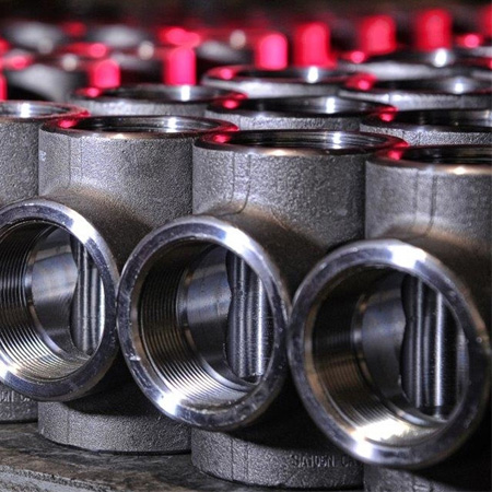 Alloy Steel