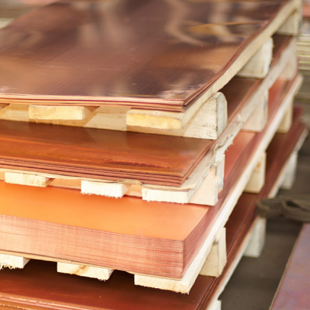 Copper Nickel