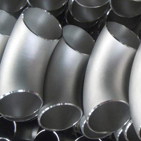 Duplex Steel