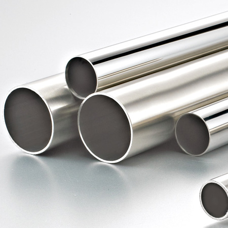 Stainless Steel