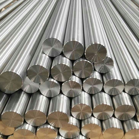 Titanium Alloy