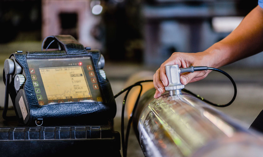 Quality Commitment Image